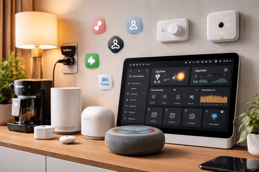 Smart Home